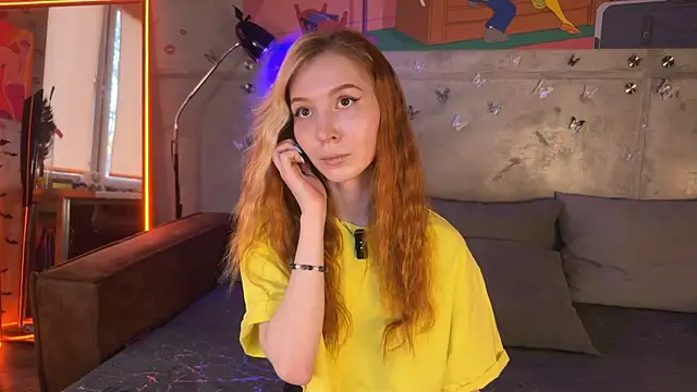 izi-fox online show from 03.09.25