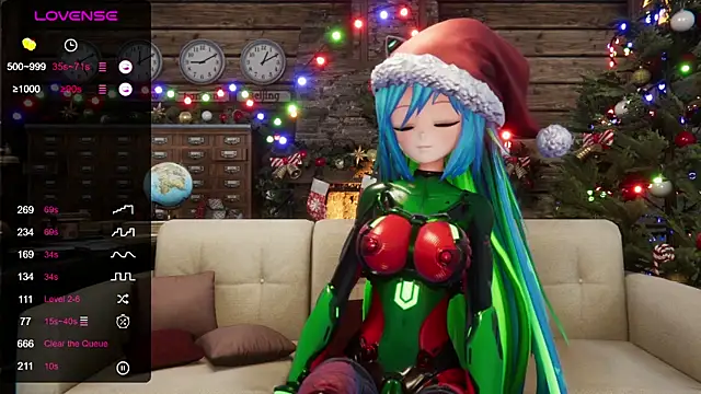 Snapshot of CosmicFaith chatting on 12.29.24 CosmicFaith online show from 12.29.24