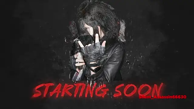 Snapshot of Rocker_Assassin66630 chatting on 09.26.25 Rocker Assassin66630 online show from 09.26.25