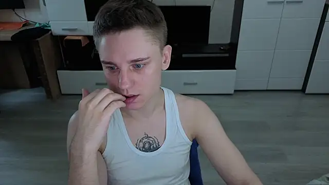 angryzan online show from 11.14.25