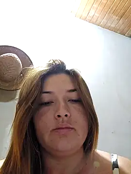 Snapshot of Sofia_Queen17 chatting on 01.04.25 Sofia Queen17 online show from 01.04.25