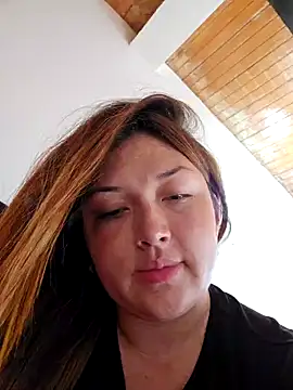 Snapshot of Sofia_Queen17 chatting on 01.15.25 Sofia Queen17 online show from 01.15.25