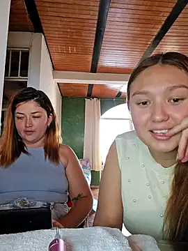 Snapshot of Sofia_Queen17 chatting on 02.13.25 Sofia Queen17 online show from 02.13.25