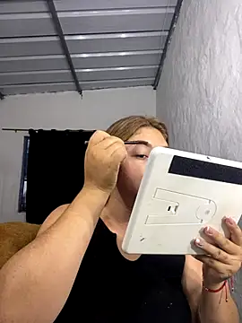 Snapshot of Sofia_Queen17 chatting on 10.04.25 Sofia Queen17 online show from 10.04.25