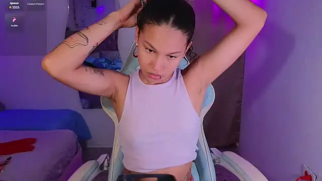 Peggy Funn online show from 11.30.25