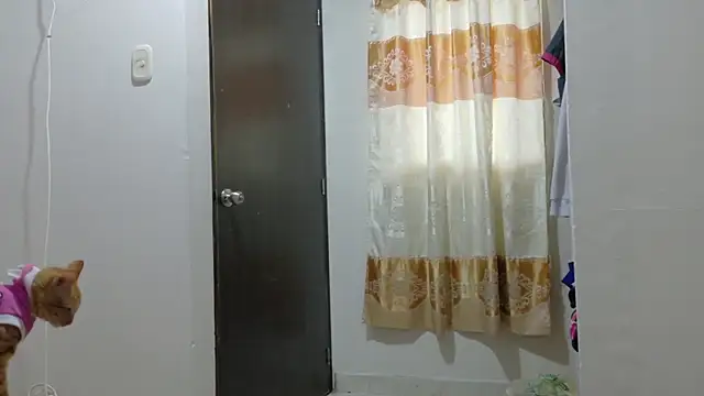 ladydeathz online show from 10.02.25