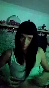 Snapshot of whitetrashdirtyslut chatting on 11.23.25 whitetrashdirtyslut online show from 11.23.25