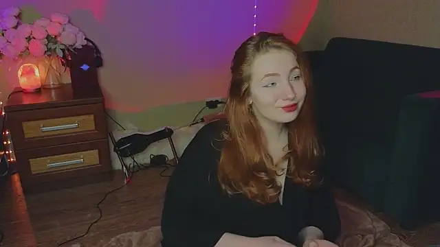Snapshot of Miss_Ida_ chatting on 01.17.25 Miss Ida  online show from 01.17.25