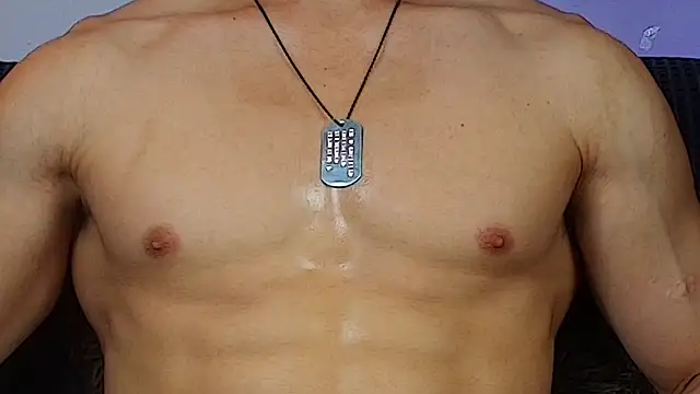 Snapshot of Baxter_Dex chatting on 10.17.25 Baxter Dex online show from 10.17.25