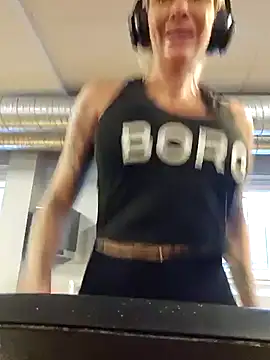 Snapshot of Ninasweden chatting on 01.29.25 Ninasweden online show from 01.29.25