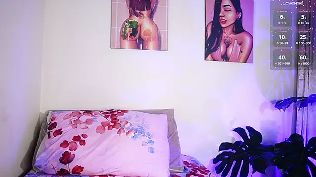 YourMandy online show from 03.05.25