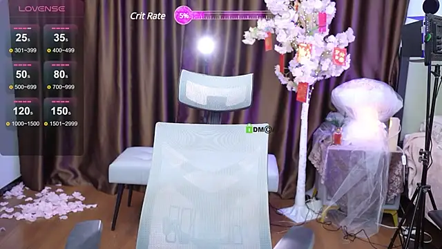 Snapshot of tina0604 chatting on 02.04.25 tina0604 online show from 02.04.25