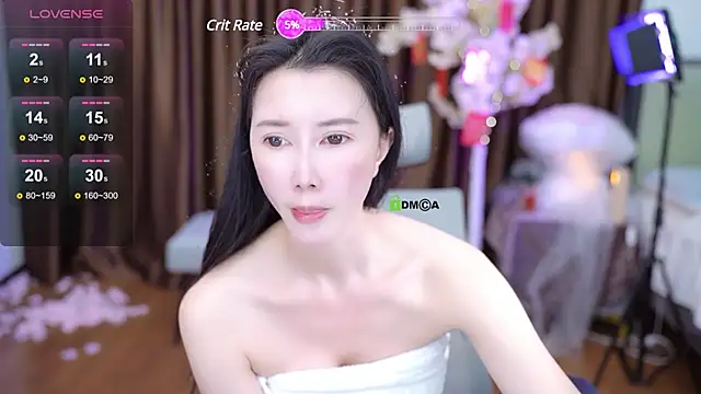 Snapshot of tina0604 chatting on 02.12.25 tina0604 online show from 02.12.25