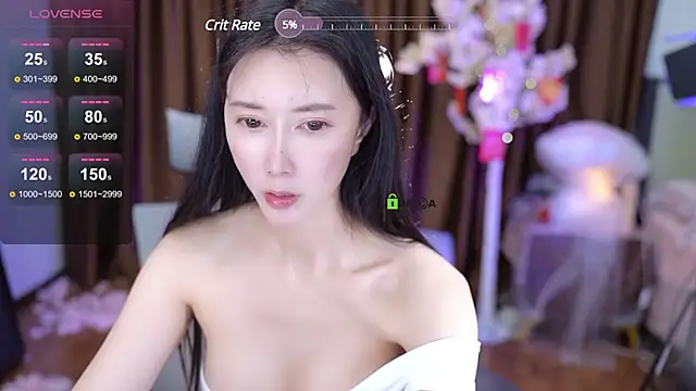 Snapshot of tina0604 chatting on 03.03.25 tina0604 online show from 03.03.25