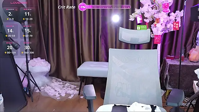Snapshot of tina0604 chatting on 10.19.25 tina0604 online show from 10.19.25
