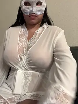 Snapshot of Blzsugar chatting on 11.01.25 Blzsugar online show from 11.01.25