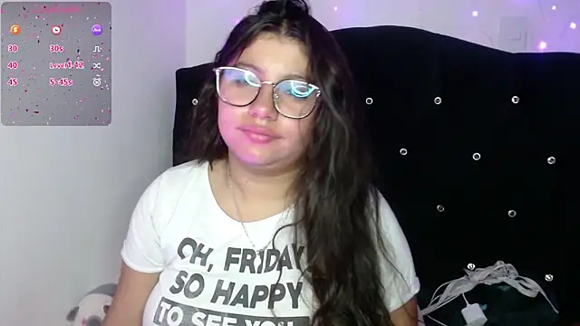 Snapshot of Miaa_Smiith1 chatting on 09.11.25 Miaa Smiith1 online show from 09.11.25