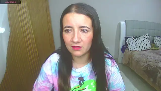 Snapshot of Dayanna_Smitt chatting on 12.28.24 Dayanna Smitt online show from 12.28.24