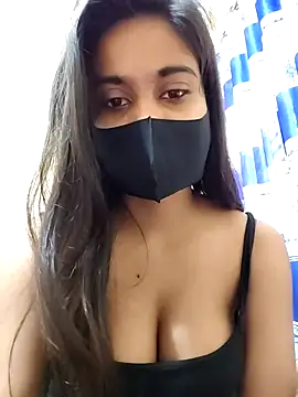 Snapshot of SimaRoy- chatting on 12.27.24 SimaRoy- online show from 12.27.24