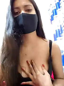 Snapshot of SimaRoy- chatting on 01.02.25 SimaRoy- online show from 01.02.25