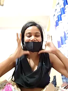 Snapshot of SimaRoy- chatting on 01.14.25 SimaRoy- online show from 01.14.25