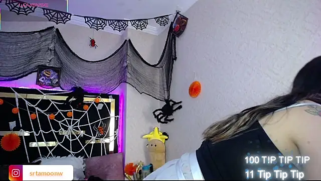 Moon Water   online show from 10.22.25