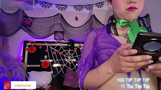 Moon Water   online show from 10.25.25