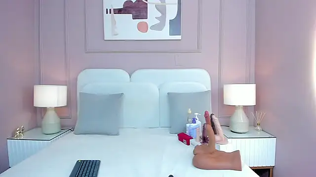 Sara Vanegas online show from 09.27.25