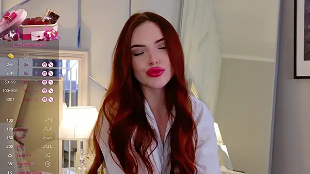 Anje Cox online show from 03.03.25