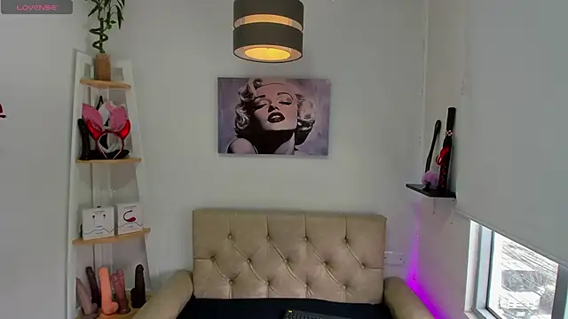 ginevra boobs online show from 10.03.25