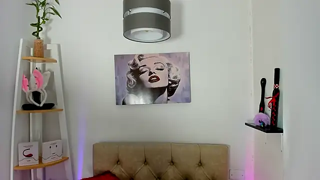 ginevra boobs online show from 10.09.25