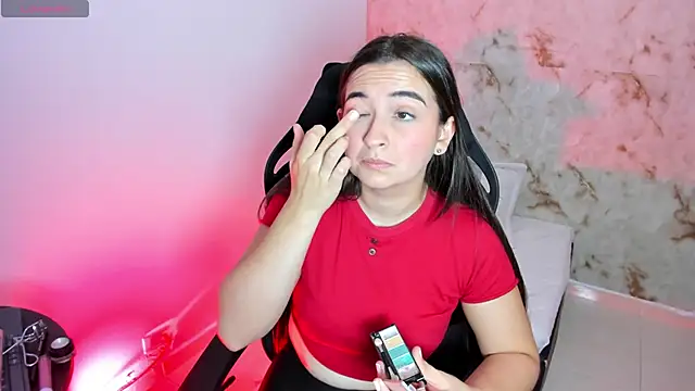 Abbieowenx online show from 11.19.25