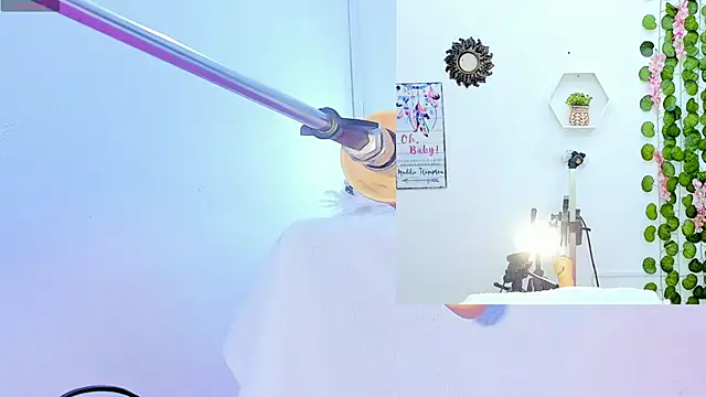 Daki Ume  online show from 02.03.25