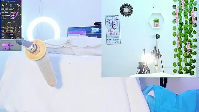 Daki Ume  online show from 03.09.25