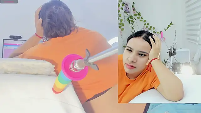 Daki Ume  online show from 12.05.25