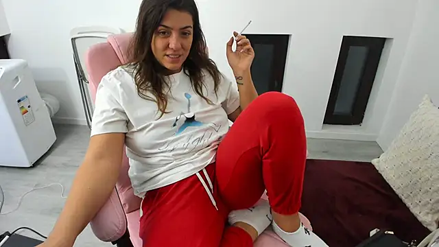 Dyana Kaylinn online show from 09.26.25