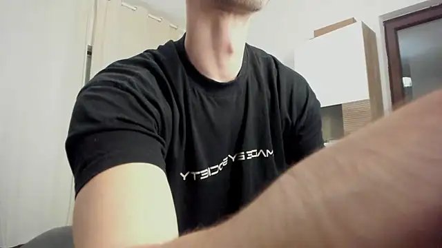 Jimmymorello online show from 10.11.25