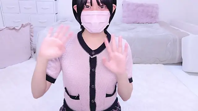 Snapshot of 963_kurumi chatting on 12.20.24 963 kurumi online show from 12.20.24