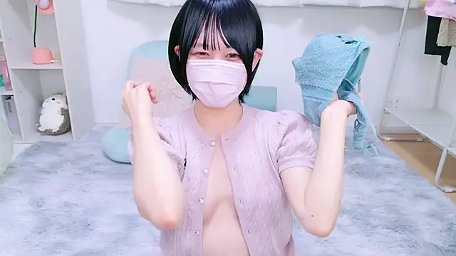 Snapshot of 963_kurumi chatting on 01.02.25 963 kurumi online show from 01.02.25