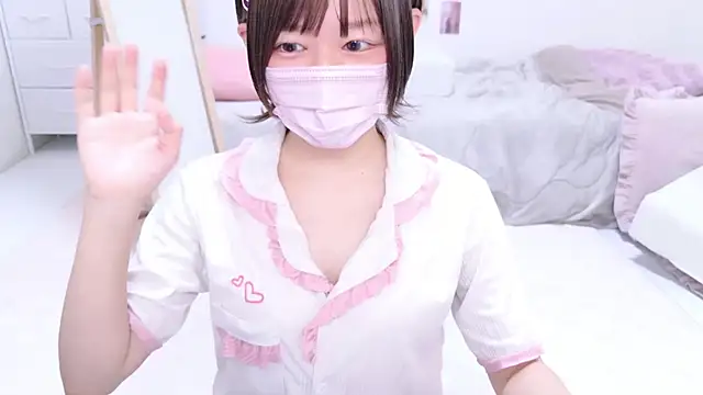 Snapshot of 963_kurumi chatting on 09.09.25 963 kurumi online show from 09.09.25