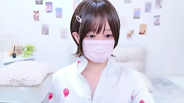 Snapshot of 963_kurumi chatting on 10.11.25 963 kurumi online show from 10.11.25