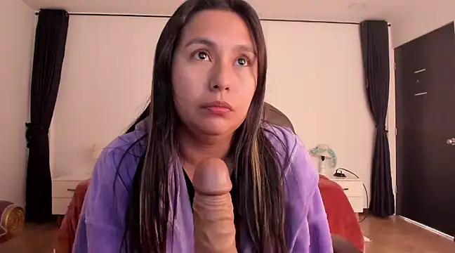  Natalie18 online show from 02.01.25