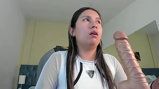  Natalie18 online show from 02.02.25