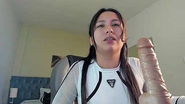  Natalie18 online show from 02.02.25