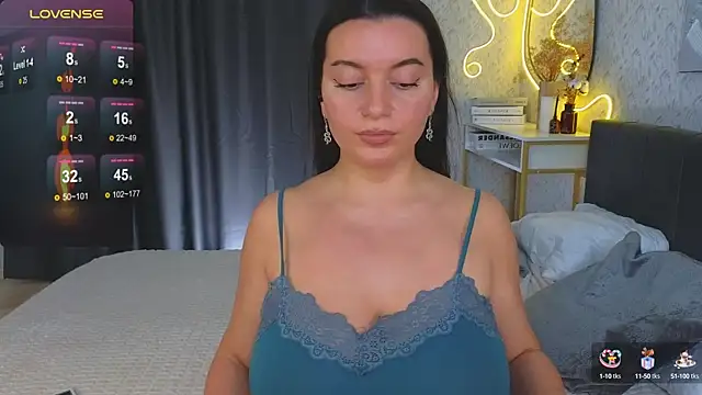 YourSweetDream  online show from 01.13.25