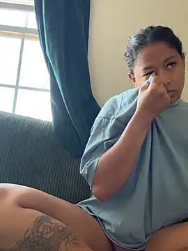 VanessaBling online show from 11.02.25