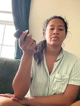 VanessaBling online show from 11.09.25