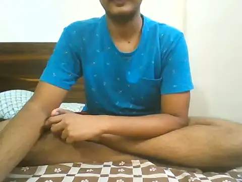 Snapshot of Dusky_Aarav chatting on 10.14.25 Dusky Aarav online show from 10.14.25