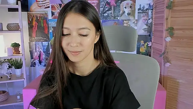 LanaBaker online show from 12.30.24