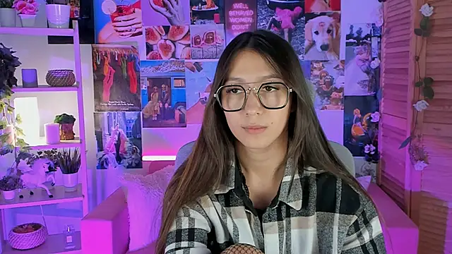 LanaBaker online show from 12.31.24